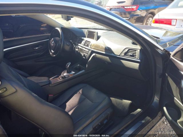 2015 BMW 428I WBA3N5C54FK198479 Photo 4