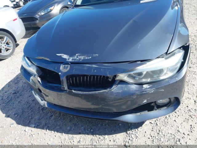 2015 BMW 428I WBA3N5C54FK198479 Photo 5