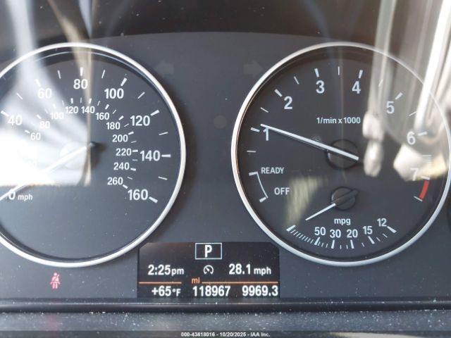 2015 BMW 428I WBA3N5C54FK198479 Photo 6