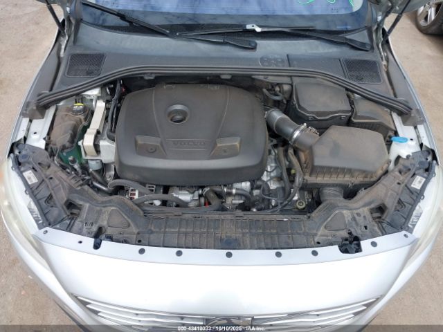 2017 VOLVO S60 INSCRIPTION LYV402TK4HB134230 Photo 9