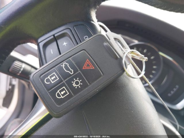 2017 VOLVO S60 INSCRIPTION LYV402TK4HB134230 Photo 10