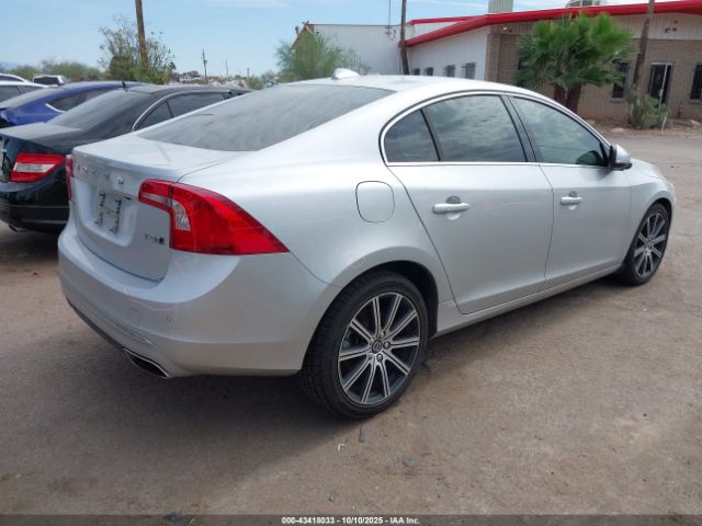2017 VOLVO S60 INSCRIPTION LYV402TK4HB134230 Photo 3