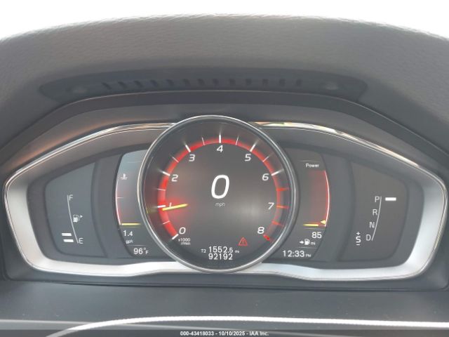 2017 VOLVO S60 INSCRIPTION LYV402TK4HB134230 Photo 6