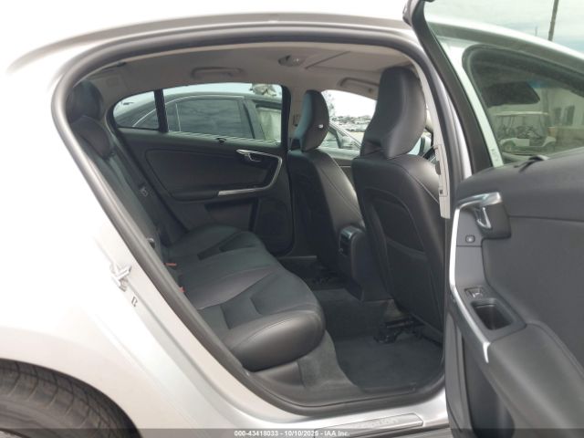 2017 VOLVO S60 INSCRIPTION LYV402TK4HB134230 Photo 7