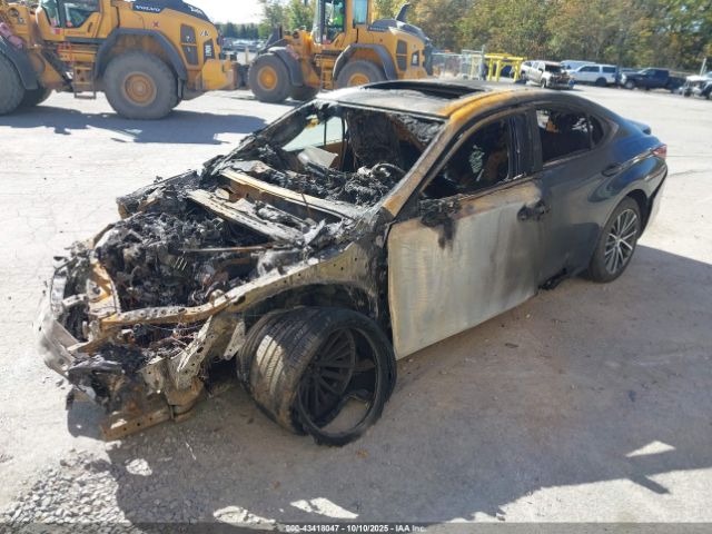 2023 LEXUS ES 250 58AD11D14PU011341 Photo 1