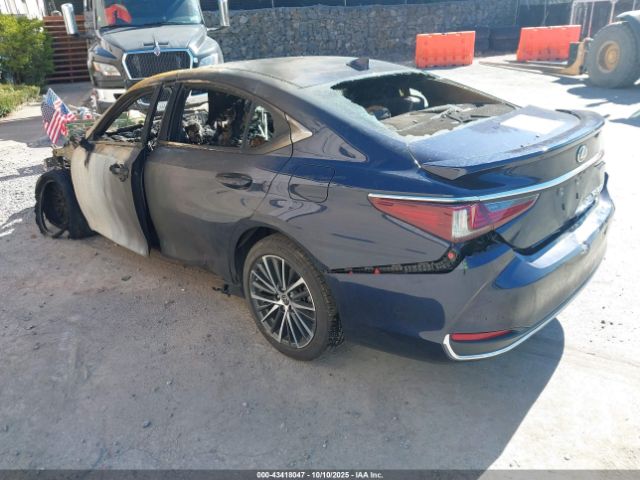 2023 LEXUS ES 250 58AD11D14PU011341 Photo 2