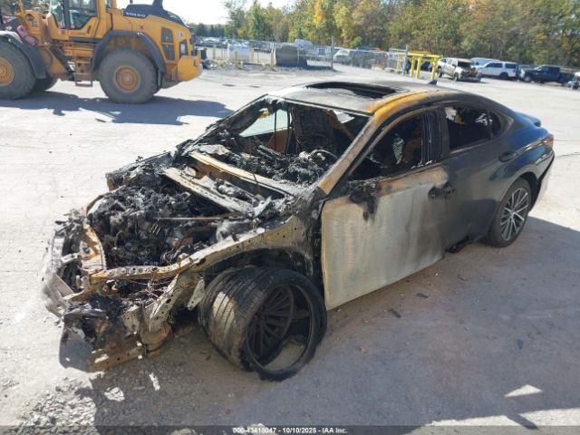 2023 LEXUS ES 250 58AD11D14PU011341 Photo 5