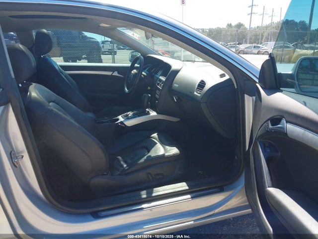 2012 AUDI A5 WAULFAFR5CA020991 Photo 4