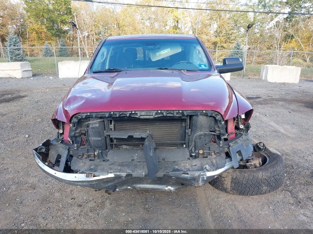 2014 Ram 1500 Big Horn მანქანა იყიდება აუქციონზე, vin: 1C6RR7LT5ES182938, აუქციონის ნომერი: 43418081