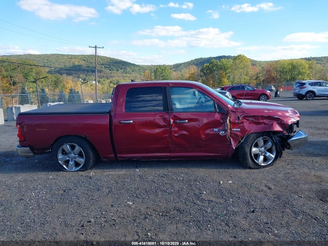 2014 Ram 1500 Big Horn მანქანა იყიდება აუქციონზე, vin: 1C6RR7LT5ES182938, აუქციონის ნომერი: 43418081