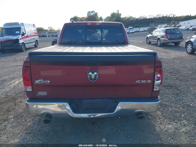 2014 Ram 1500 Big Horn მანქანა იყიდება აუქციონზე, vin: 1C6RR7LT5ES182938, აუქციონის ნომერი: 43418081