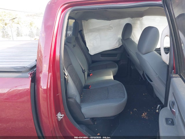 2014 Ram 1500 Big Horn მანქანა იყიდება აუქციონზე, vin: 1C6RR7LT5ES182938, აუქციონის ნომერი: 43418081