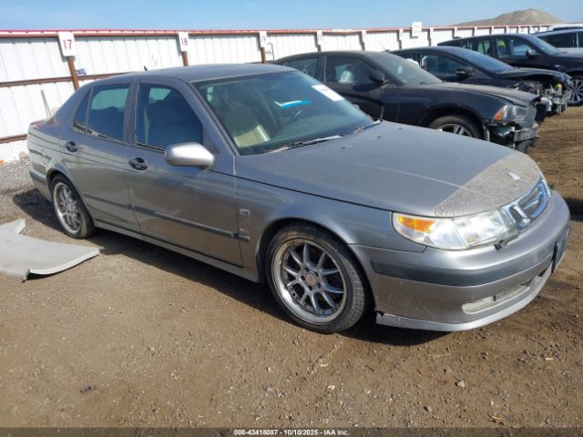 2001 SAAB 9-5 YS3EH48G713048885 Photo 0