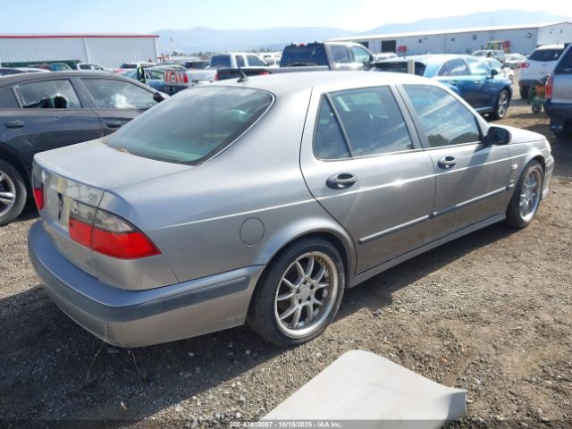 2001 SAAB 9-5 YS3EH48G713048885 Photo 3