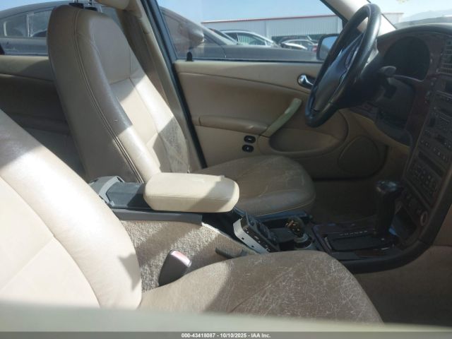 2001 SAAB 9-5 YS3EH48G713048885 Photo 4