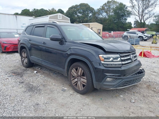 Aukcja sprzedaży 2019 Volkswagen Atlas 3.6l V6 Se W/technology, vin: 1V2UR2CA4KC569439, numer aukcji: 43418102