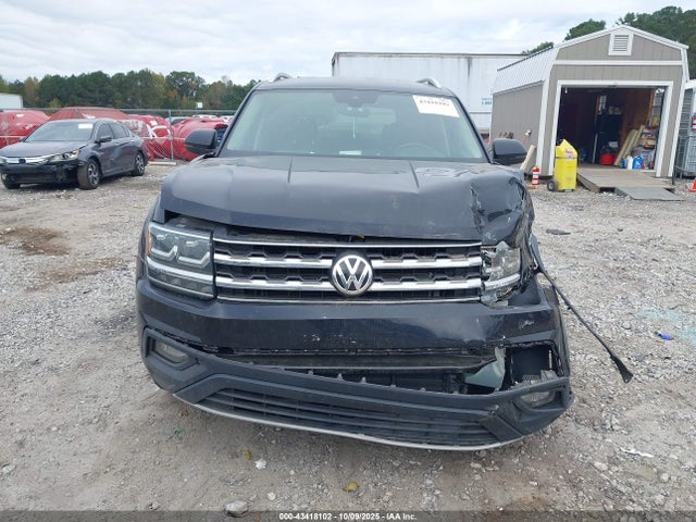 Aukcja sprzedaży 2019 Volkswagen Atlas 3.6l V6 Se W/technology, vin: 1V2UR2CA4KC569439, numer aukcji: 43418102