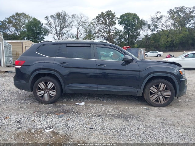 Aukcja sprzedaży 2019 Volkswagen Atlas 3.6l V6 Se W/technology, vin: 1V2UR2CA4KC569439, numer aukcji: 43418102