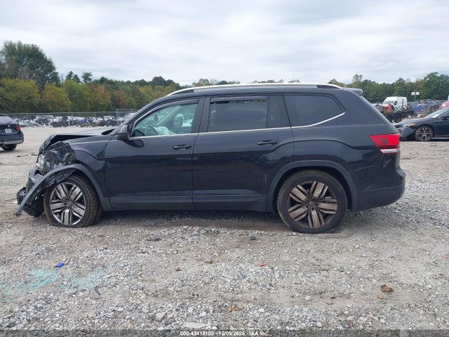 Aukcja sprzedaży 2019 Volkswagen Atlas 3.6l V6 Se W/technology, vin: 1V2UR2CA4KC569439, numer aukcji: 43418102