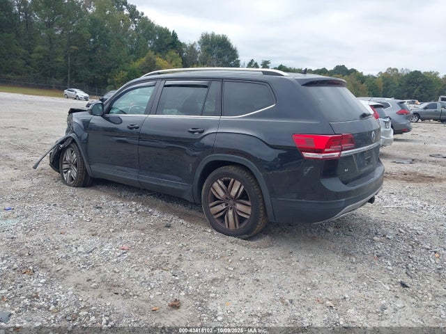 Aukcja sprzedaży 2019 Volkswagen Atlas 3.6l V6 Se W/technology, vin: 1V2UR2CA4KC569439, numer aukcji: 43418102