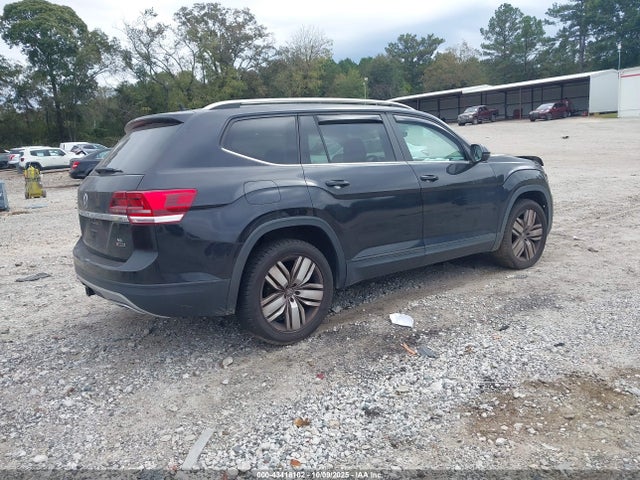 Aukcja sprzedaży 2019 Volkswagen Atlas 3.6l V6 Se W/technology, vin: 1V2UR2CA4KC569439, numer aukcji: 43418102