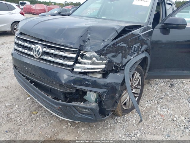 Aukcja sprzedaży 2019 Volkswagen Atlas 3.6l V6 Se W/technology, vin: 1V2UR2CA4KC569439, numer aukcji: 43418102