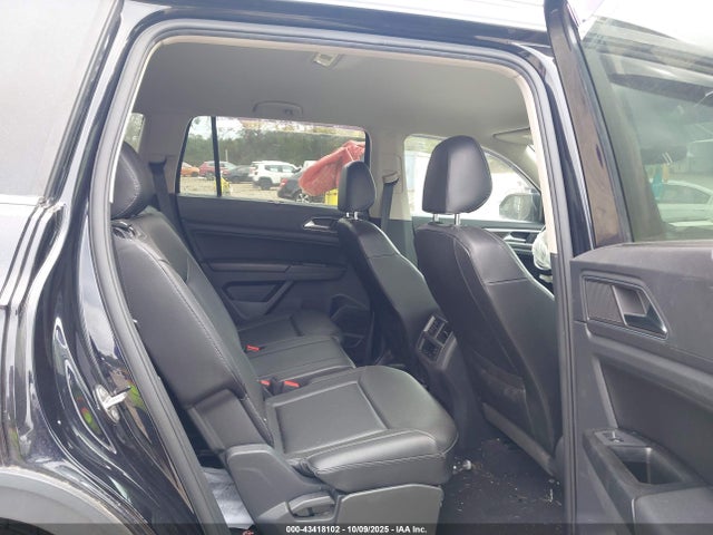 Aukcja sprzedaży 2019 Volkswagen Atlas 3.6l V6 Se W/technology, vin: 1V2UR2CA4KC569439, numer aukcji: 43418102