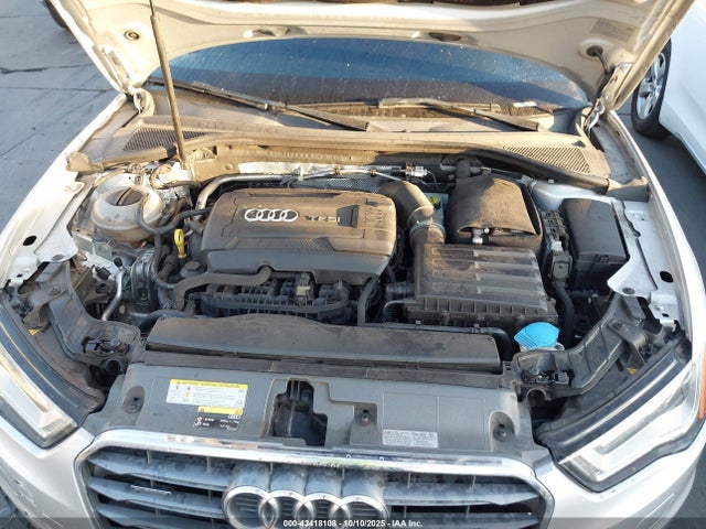 2015 AUDI A3 WAUEFGFF7F1001588 Photo 9