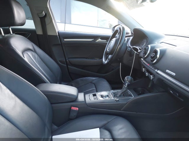2015 AUDI A3 WAUEFGFF7F1001588 Photo 4