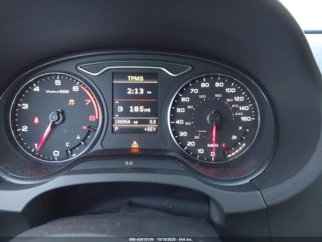 2015 AUDI A3 WAUEFGFF7F1001588 Photo 6