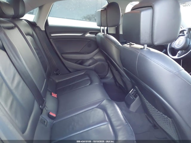 2015 AUDI A3 WAUEFGFF7F1001588 Photo 7