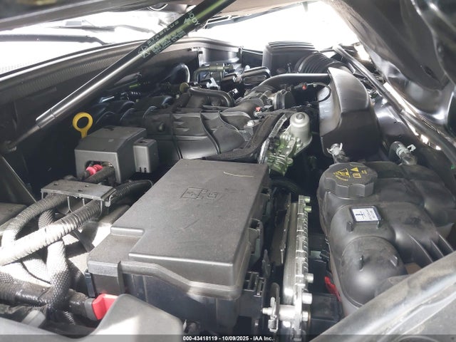 Dodge 2025 2025 1C4RDJDG0SC552950 Image 10