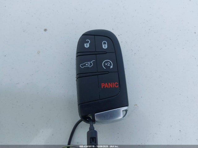 Dodge 2025 2025 1C4RDJDG0SC552950 Image 11