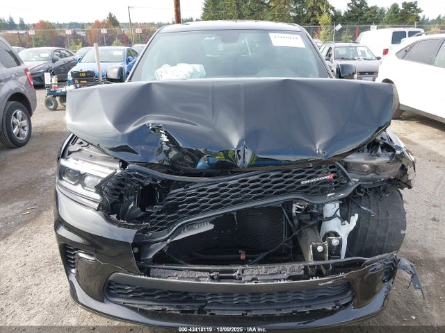Dodge 2025 2025 1C4RDJDG0SC552950 Image 13