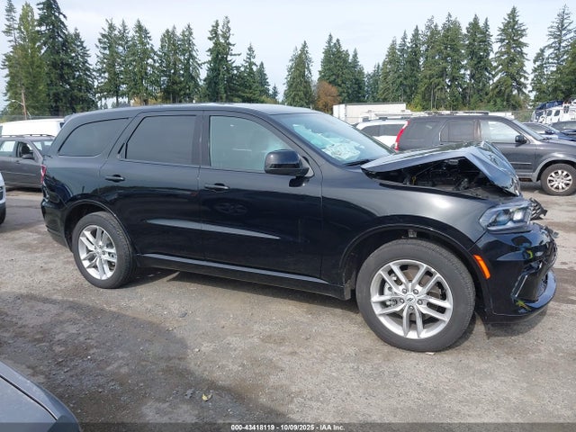 Dodge 2025 2025 1C4RDJDG0SC552950 Image 14