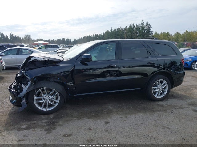 Dodge 2025 2025 1C4RDJDG0SC552950 Image 15