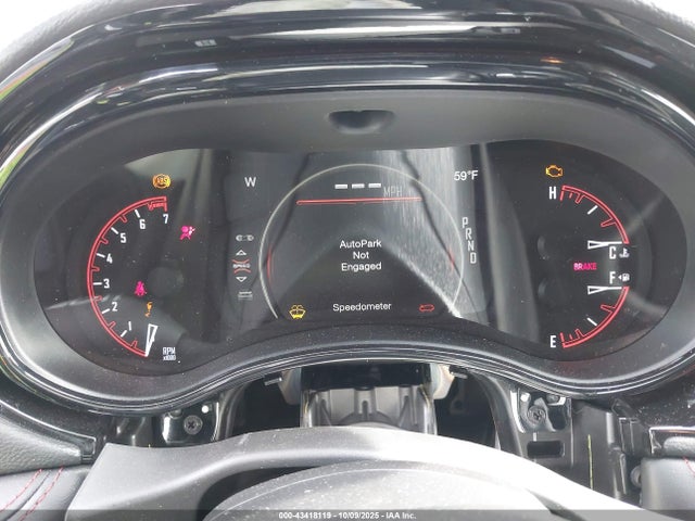 Dodge 2025 2025 1C4RDJDG0SC552950 Image 16