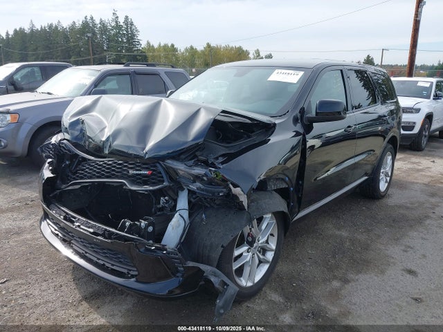 Dodge 2025 2025 1C4RDJDG0SC552950 Image 2