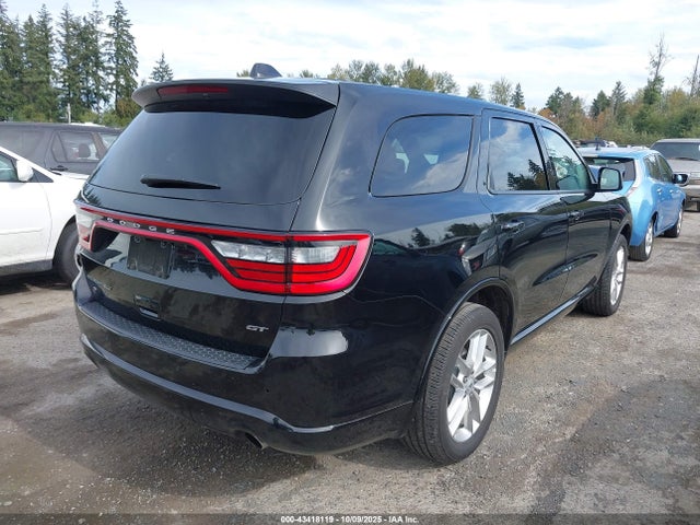 Dodge 2025 2025 1C4RDJDG0SC552950 Image 4