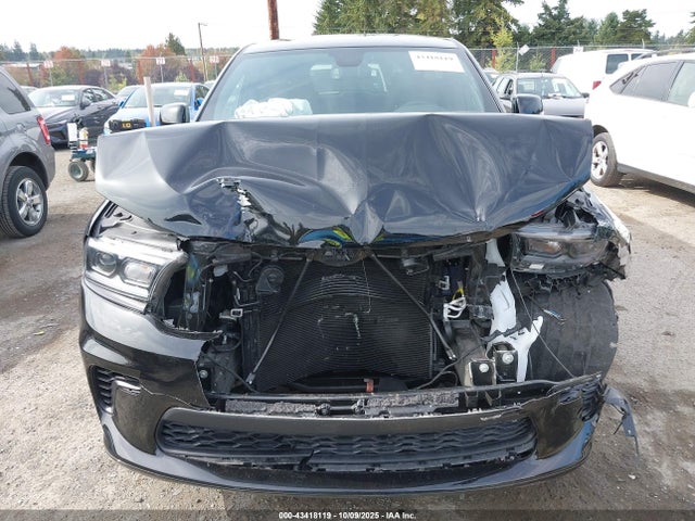 Dodge 2025 2025 1C4RDJDG0SC552950 Image 6