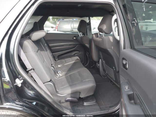 Dodge 2025 2025 1C4RDJDG0SC552950 Image 8