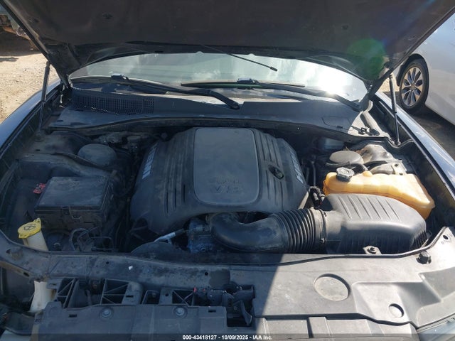 Продажа на аукционе авто 2013 Dodge Charger Road/track, vin: 2C3CDXCT0DH522861, номер лота: 43418127