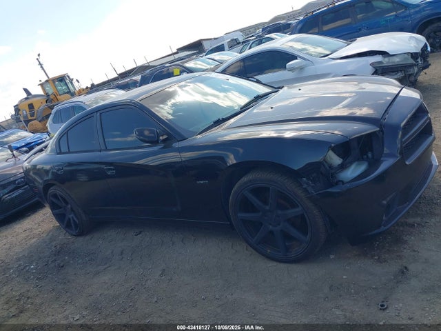 Продажа на аукционе авто 2013 Dodge Charger Road/track, vin: 2C3CDXCT0DH522861, номер лота: 43418127