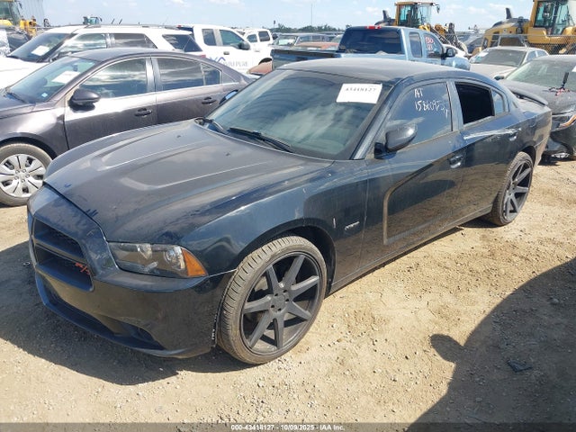Продажа на аукционе авто 2013 Dodge Charger Road/track, vin: 2C3CDXCT0DH522861, номер лота: 43418127