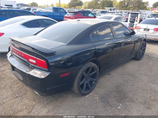 Продажа на аукционе авто 2013 Dodge Charger Road/track, vin: 2C3CDXCT0DH522861, номер лота: 43418127