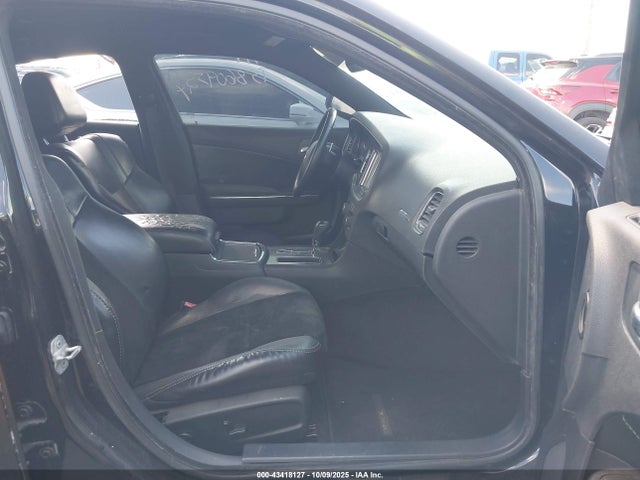 Продажа на аукционе авто 2013 Dodge Charger Road/track, vin: 2C3CDXCT0DH522861, номер лота: 43418127