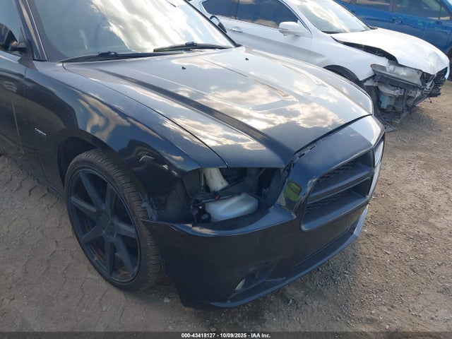 Продажа на аукционе авто 2013 Dodge Charger Road/track, vin: 2C3CDXCT0DH522861, номер лота: 43418127