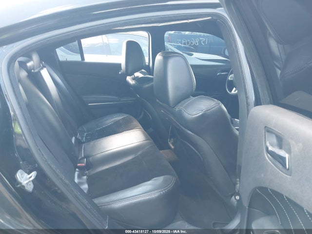 Продажа на аукционе авто 2013 Dodge Charger Road/track, vin: 2C3CDXCT0DH522861, номер лота: 43418127
