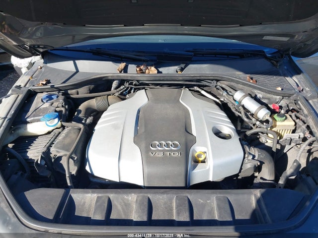 2015 AUDI Q7 WA1LMAFE3FD023567 Photo 9