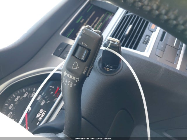 2015 AUDI Q7 WA1LMAFE3FD023567 Photo 10